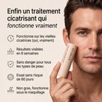 Soreva™ Stick pour le remodelage des cicatrices